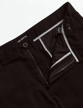 Load image into Gallery viewer, MR SIMPLE - STANDARD CHINO - BLACK