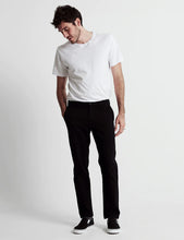 Load image into Gallery viewer, MR SIMPLE - STANDARD CHINO - BLACK