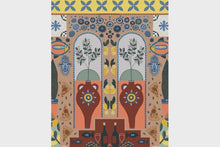 Load image into Gallery viewer, Paint By Numbers - Mediterranean Mural