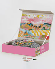 Load image into Gallery viewer, JOURNEY OF SOMETHING - 1000 PIECE PUZZLE / BETTY