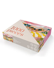 Load image into Gallery viewer, JOURNEY OF SOMETHING - 1000 PIECE PUZZLE / BETTY