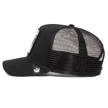 Load image into Gallery viewer, GOORIN BROS - THE BLACK SHEEP / BLACK