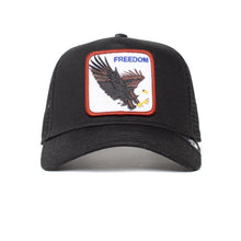 Load image into Gallery viewer, GOORIN BROS - THE FREEDOM EAGLE black