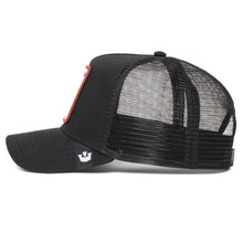 Load image into Gallery viewer, GOORIN BROS - THE FREEDOM EAGLE black