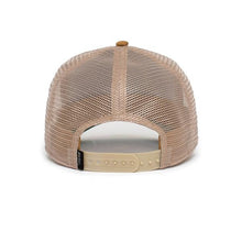 Load image into Gallery viewer, GOORIN BROS - THE GOAT / KHAKI