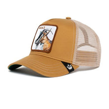Load image into Gallery viewer, GOORIN BROS - THE GOAT / KHAKI