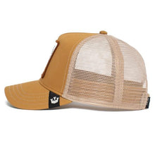 Load image into Gallery viewer, GOORIN BROS - THE GOAT / KHAKI