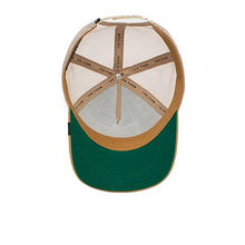 Load image into Gallery viewer, GOORIN BROS - THE GOAT / KHAKI