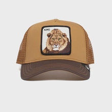 Load image into Gallery viewer, GOORIN BROS - KING TRUCKER / Heat Ground