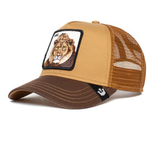 Load image into Gallery viewer, GOORIN BROS - KING TRUCKER / Heat Ground