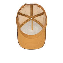 Load image into Gallery viewer, GOORIN BROS - KING TRUCKER / Heat Ground