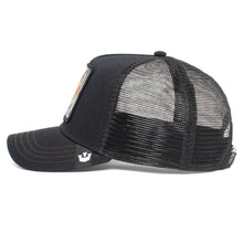 Load image into Gallery viewer, GOORIN BROS - THE FOX / BLACK