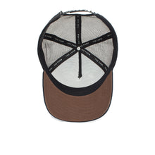 Load image into Gallery viewer, GOORIN BROS - THE FOX / BLACK