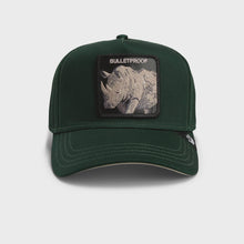 Load image into Gallery viewer, GOORIN BROS - THE BULLETPROOF RHINO / FORREST