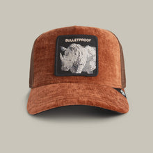 Load image into Gallery viewer, GOORIN BROS - DESIRE ICED RHINO CAP