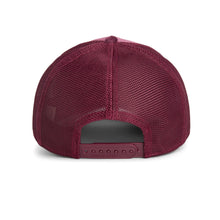 Load image into Gallery viewer, GOORIN BROS - VELOUR TIGER TRUCKER CAP in Desire