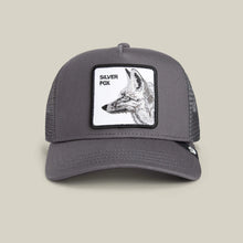 Load image into Gallery viewer, GOORIN BROS - THE SILVER FOX