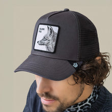 Load image into Gallery viewer, GOORIN BROS - THE SILVER FOX