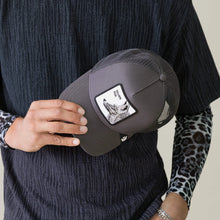 Load image into Gallery viewer, GOORIN BROS - THE SILVER FOX
