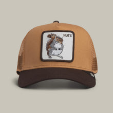 Load image into Gallery viewer, GOORIN BROS - NUTS TRUCKER