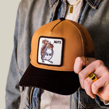 Load image into Gallery viewer, GOORIN BROS - NUTS TRUCKER