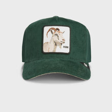 Load image into Gallery viewer, GOORIN BROS - DAPPER HIM Corduroy Cap In Guard