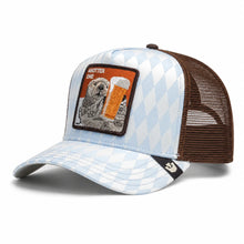 Load image into Gallery viewer, GOORIN BROS - ANOTTER ONE OKTOBERFEST TRUCKER CAP