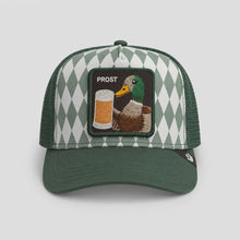 Load image into Gallery viewer, GOORIN BROS PROST OKTOBERFEST TRUCKER CAP