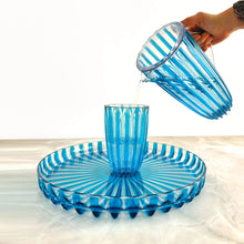 Load image into Gallery viewer, GUZZINI DOLCEVITA - PITCHER TURQUOISE