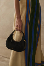 Load image into Gallery viewer, SANCIA - THE ARITZO BAG / Black
