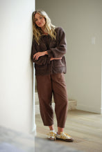 Load image into Gallery viewer, CERES LIFE - WEEKENDER PANT /DEEP MOSS