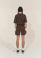 Load image into Gallery viewer, PINKY & KAMAL - EXERCISE YOUR MIND TEE