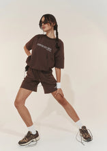 Load image into Gallery viewer, PINKY & KAMAL - EXERCISE YOUR MIND TEE