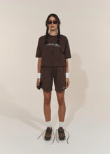 Load image into Gallery viewer, PINKY & KAMAL - EXERCISE YOUR MIND TEE