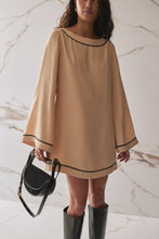 Load image into Gallery viewer, SANCIA - THE VERIN BAG / black