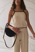 Load image into Gallery viewer, SANCIA - THE VERIN BAG / black