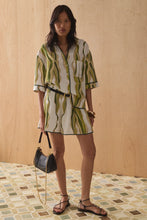 Load image into Gallery viewer, SANCIA - AYANNA SHIRT