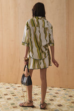 Load image into Gallery viewer, SANCIA - AYANNA SHIRT