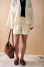 Load image into Gallery viewer, SANCIA - THE ALAHNI BAG / portobello croc