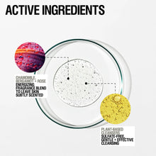 Load image into Gallery viewer, GROWN ALCHEMIST - ENERGISING BODY CLEANSER 500ml