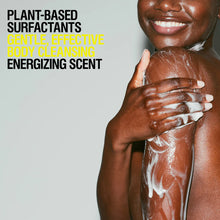 Load image into Gallery viewer, GROWN ALCHEMIST - ENERGISING BODY CLEANSER 500ml