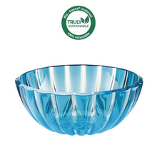 Load image into Gallery viewer, GUZZINI DOLCEVITA - BOWL 25CM TURQUOISE