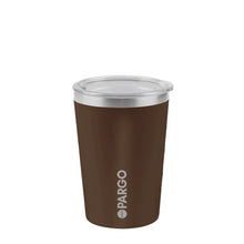 Load image into Gallery viewer, PARGO 12oz - INSULATED CUP - Chocolat