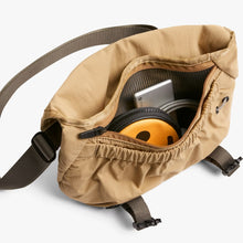 Load image into Gallery viewer, BELLROY - CINCH MINI MESSENGER BAG in sand dune
