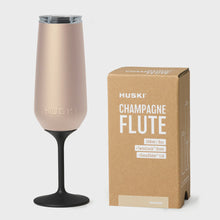 Load image into Gallery viewer, HUSKI CHAMPAGNE FLUTE - CHAMPAGNE