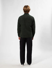 Load image into Gallery viewer, MR SIMPLE - QUILTED CORD JACKET / pine