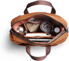 Load image into Gallery viewer, BELLROY - TOKYO TOTEPACK - BRONZE