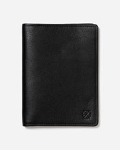 Load image into Gallery viewer, STITCH & HIDE - ATLAS PASSPORT COVER