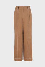 Load image into Gallery viewer, SANCIA - AVALON PANTS / honey