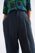 Load image into Gallery viewer, ELK - NJORD PANT / INK